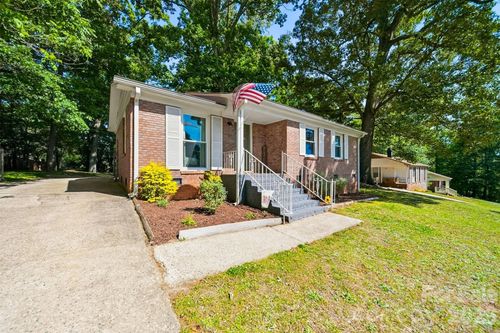 1312 County Home Rd, Conover, NC, 28613-2340 | Card Image