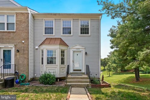 12372 Herrington Manor Dr, SILVER SPRING, MD, 20904-1678 | Card Image