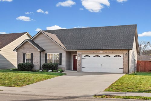 129 Ambridge St, Oak Grove, KY, 42262-8364 | Card Image