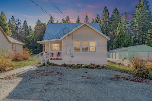 11854 La Porte Road, Clipper Mills, CA, 95930 | Card Image