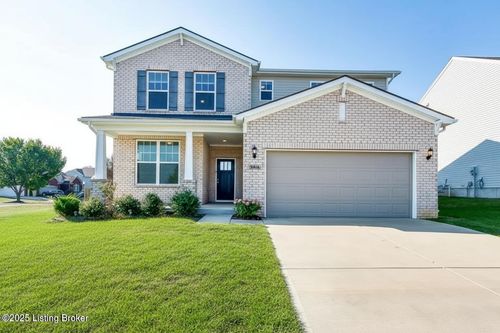 16404 Rockcrest View Ln, Louisville, KY, 40245-3211 | Card Image