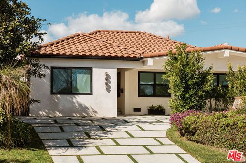 5007 Auckland Ave, Toluca Lake, CA, 91602-2402 | Card Image