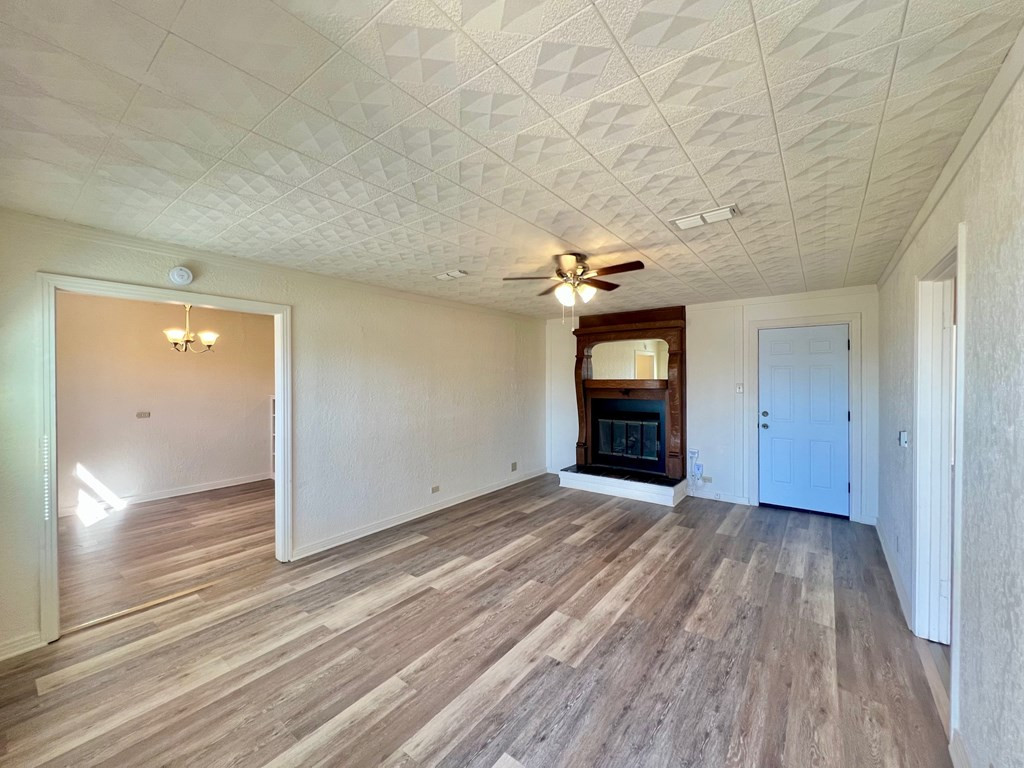 Residential in San Angelo 2