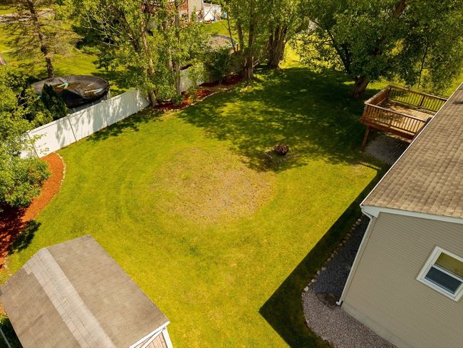 7 Wintergreen Cir, House other with 5 bedrooms, 1 bathrooms and 4 parking in Methuen MA | Image 5