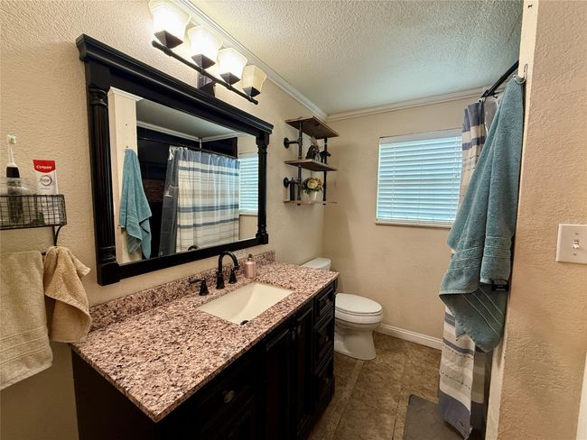 603 N Mesquite St, House other with 3 bedrooms, 3 bathrooms and null parking in Hico TX | Image 18