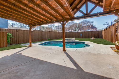 6805 Foxglove Trl, Sachse, TX, 75048-3061 | Card Image