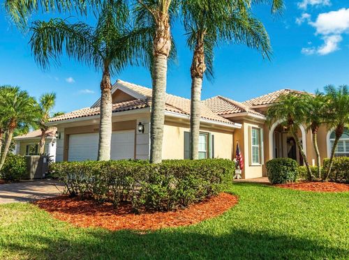 11355 Sw Rockingham Dr, Port St Lucie, FL, 34987-1997 | Card Image