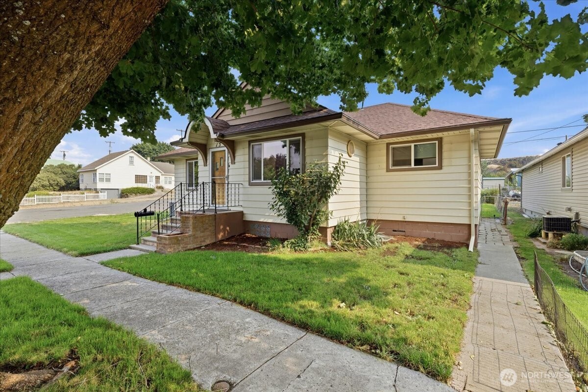 Residential in Wilbur 2