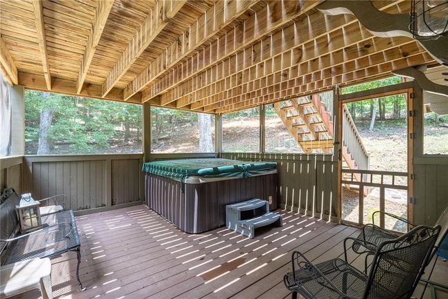 771 Little Hendricks Mountain Rd, House other with 3 bedrooms, 2 bathrooms and 4 parking in Jasper GA | Image 26
