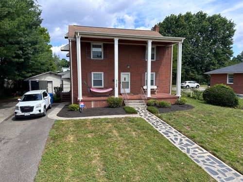 3102 Angell Ave Nw, Roanoke, VA, 24012-3414 | Card Image