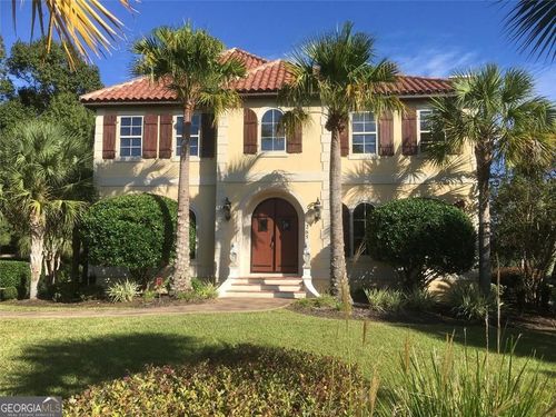 265 Harbor Pointe Dr, Brunswick, GA, 31523-8906 | Card Image