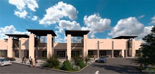 1 S Raul Longoria Rd, Edinburg, TX, 78542 | Card Image