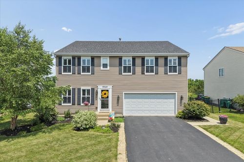 13320 Bucksburn Ln, Beach Park, IL, 60083-3213 | Card Image