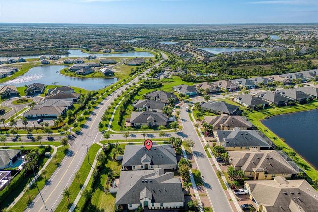 12802 Sw Lake Fern Cir, Condo with 2 bedrooms, 2 bathrooms and null parking in Port St. Lucie FL | Image 30