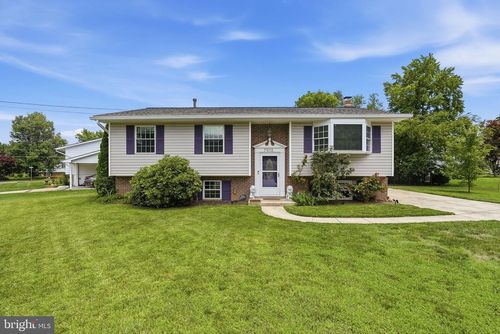 7612 Mahoney Dr, LORTON, VA, 22079-1645 | Card Image