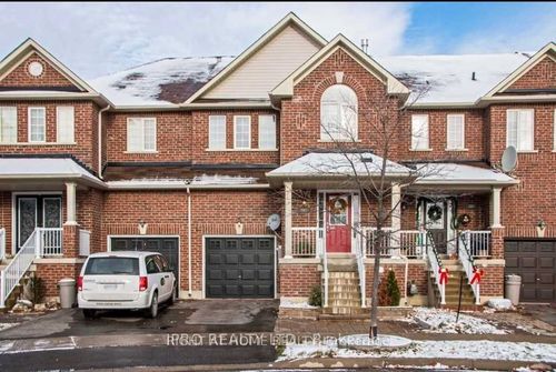 387 Bussel Cres, Milton, ON, L9T0W6 | Card Image