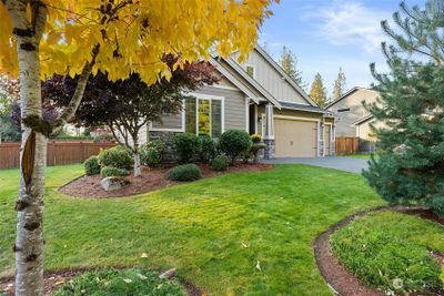 20701 61st Street E, House other with 4 bedrooms, 3 bathrooms and 2 parking in Bonney Lake WA | Image 2