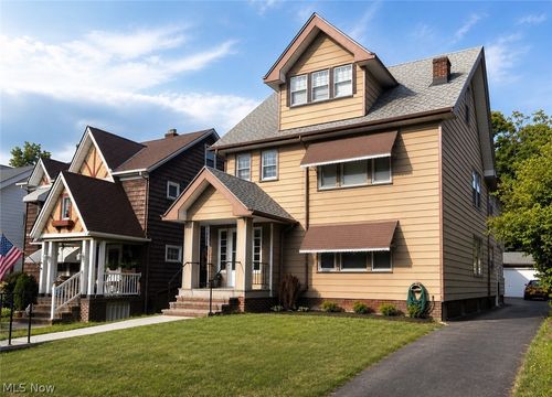 down-2173 Brown Rd, Lakewood, OH, 44107-6007 | Card Image