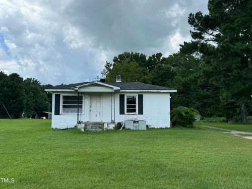 852 Old Stage Rd S, Erwin, NC, 28339-8960 | Card Image