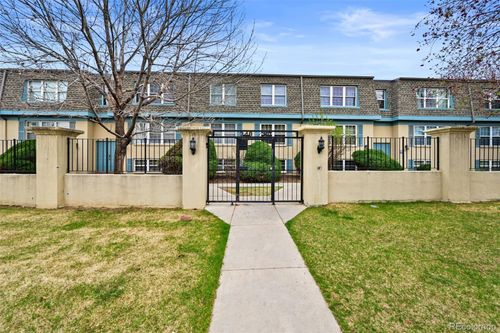8-3480 S Akron St, Denver, CO, 80231-4676 | Card Image