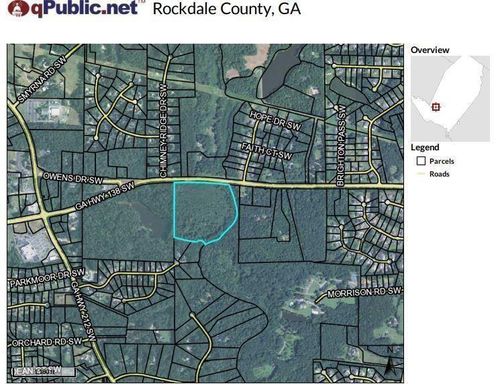 2630 Highway 138 Sw, Conyers, GA, 30094 | Card Image