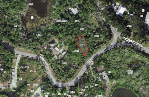 1471 S Estuary Dr, CRYSTAL RIVER, FL, 34429-8553 | Card Image