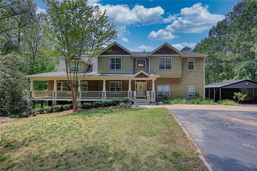 80 River Shoals Ct, Covington, GA, 30016-5202 | Card Image