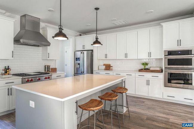 1773 Warbler Way, House other with 4 bedrooms, 5 bathrooms and null parking in CHARLOTTESVILLE VA | Image 18
