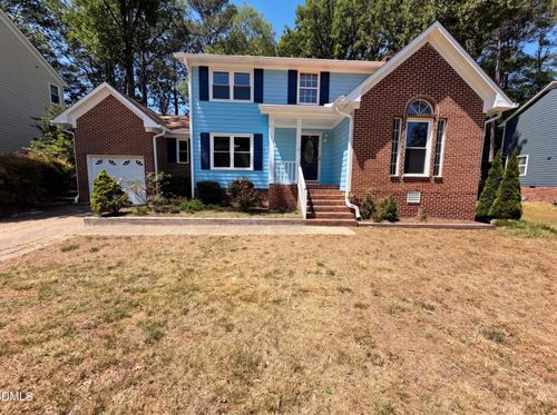 5401 Bentgrass Dr, Raleigh, NC, 27610-2138 | Card Image