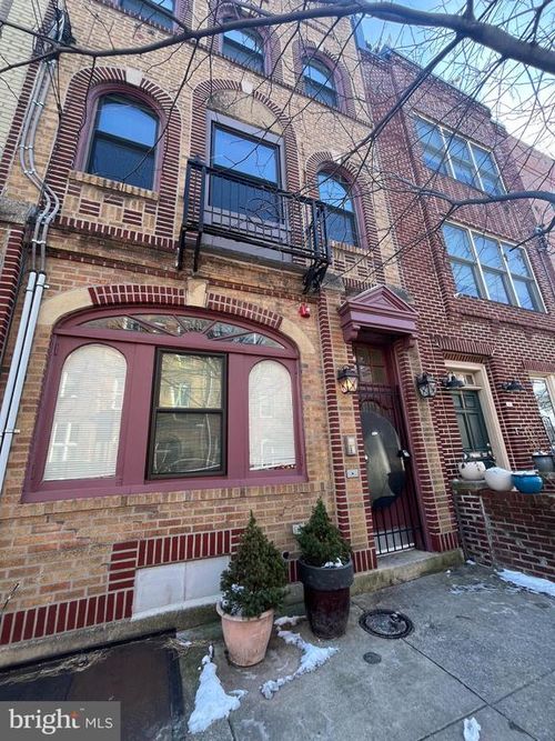 741 S 3rd St, PHILADELPHIA, PA, 19147-3324 | Card Image
