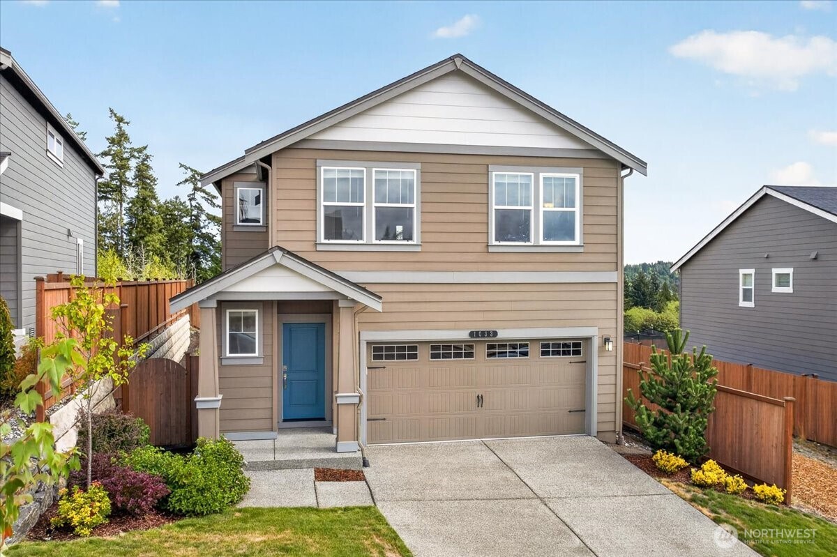 Residential in Port Orchard 3
