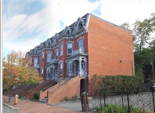 1-70 Temple St, Springfield, MA, 01105-4301 | Card Image