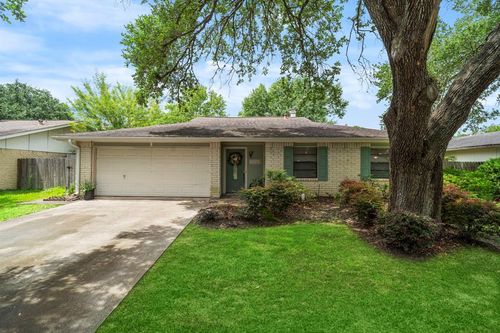 2126 Turtle Creek Dr, Missouri City, TX, 77459-3604 | Card Image