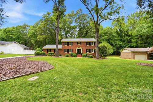 405 Hillcrest Dr, Harrisburg, NC, 28075-9432 | Card Image