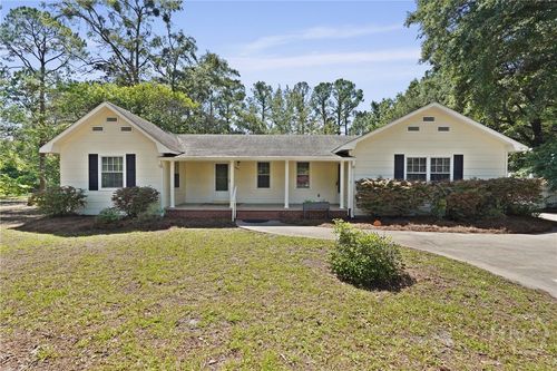 265 Mahan St, Jesup, GA, 31545-5827 | Card Image