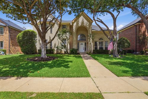 4661 Thanksgiving Ln, Plano, TX, 75024-3808 | Card Image