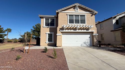 16755 N 181st Dr, Surprise, AZ, 85388-1682 | Card Image