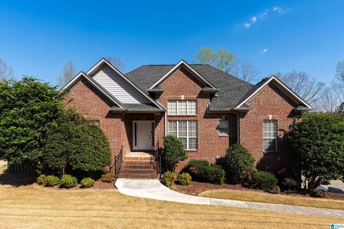 105 Hawks Bend Lane, ODENVILLE, AL, 35120 | Card Image