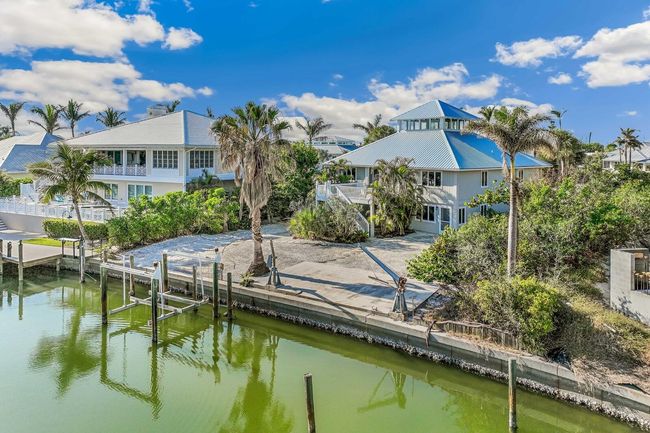 1648 Jose Gaspar Dr, House other with 3 bedrooms, 2 bathrooms and null parking in Boca Grande FL | Image 22