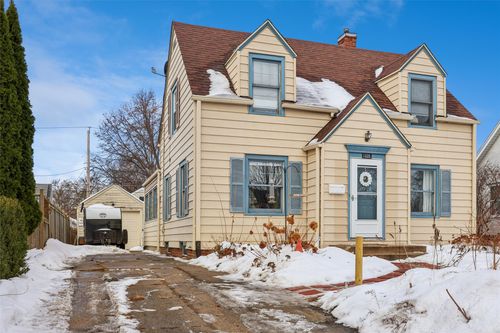 1225 Marston Ave, Ames, IA, 50010-5209 | Card Image