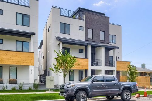 unit-6-3820 Jason St, Denver, CO, 80211-2890 | Card Image