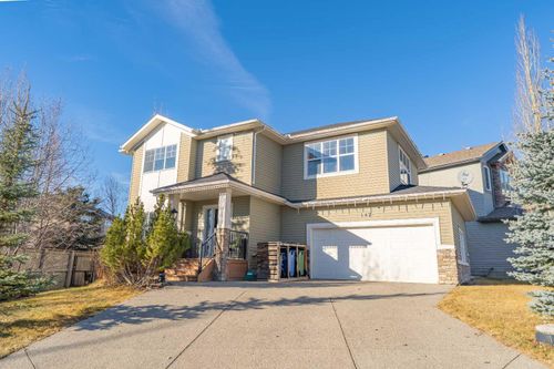 142 W Pointe Cir, Cochrane, AB, T4C0C2 | Card Image