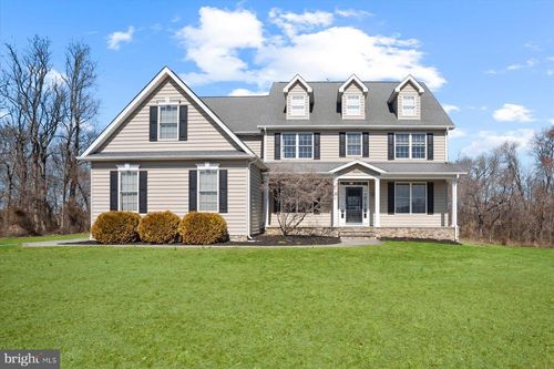 205 Laristone Ct, CLAYTON, DE, 19938-5504 | Card Image