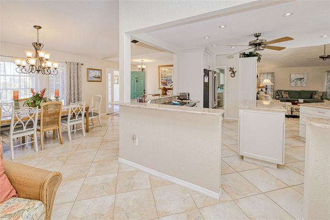 815 Via Formia, House other with 3 bedrooms, 2 bathrooms and null parking in PUNTA GORDA FL | Image 10