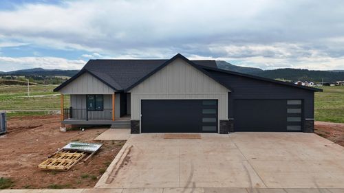 Lot 4 Block 2 Oak Crest Court, Spearfish, SD, 57783-0000 | Card Image
