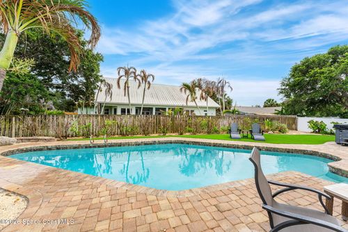 431 Mosswood Blvd, Indialantic, FL, 32903-4008 | Card Image