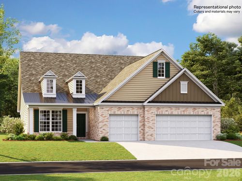 14-4744 Daventry Ave, Indian Land, SC, 29707-8136 | Card Image