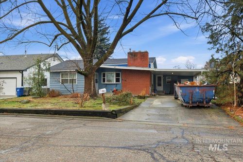 2129 S Colorado Ave, Boise, ID, 83706-4208 | Card Image