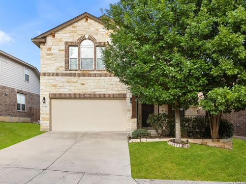 5716 Mckinney Fls, San Antonio, TX, 78253-4473 | Card Image