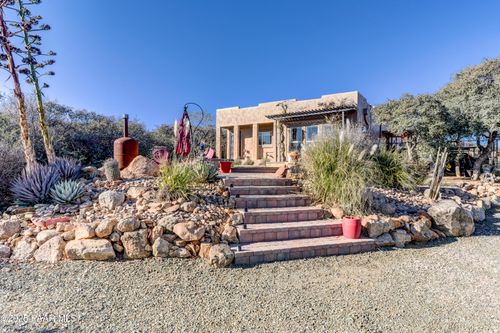 760 N Yarber Wash Rd, Dewey-Humboldt, AZ, 86327-7305 | Card Image